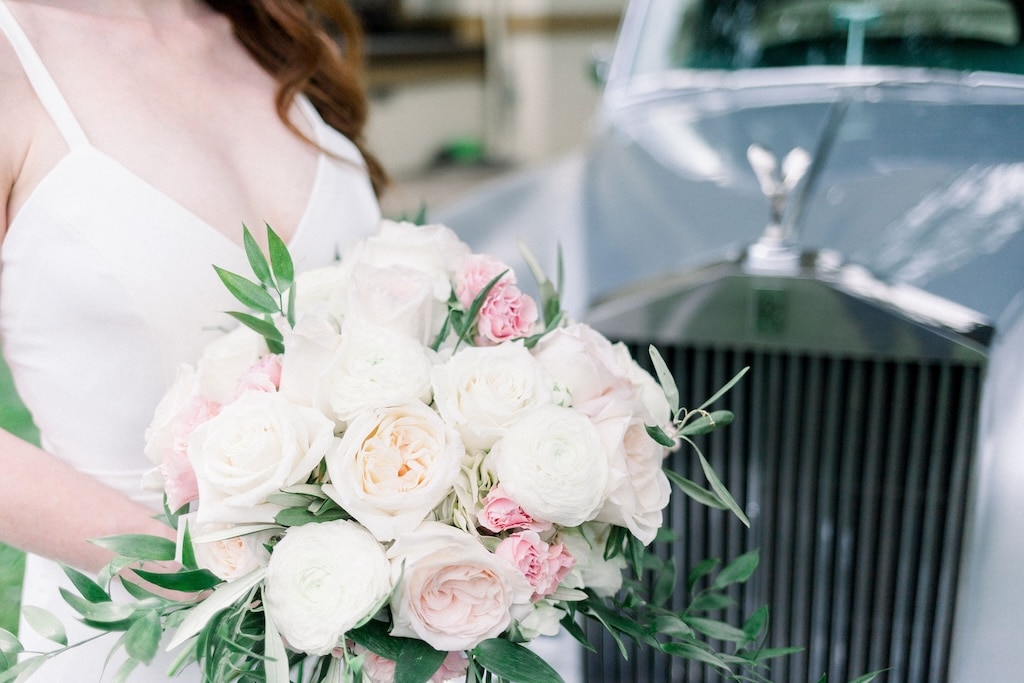 one of the best Wedding Venues in Louisville KY