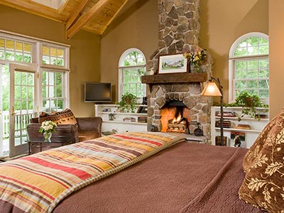 Vacation Home at Sugar Hill Inn