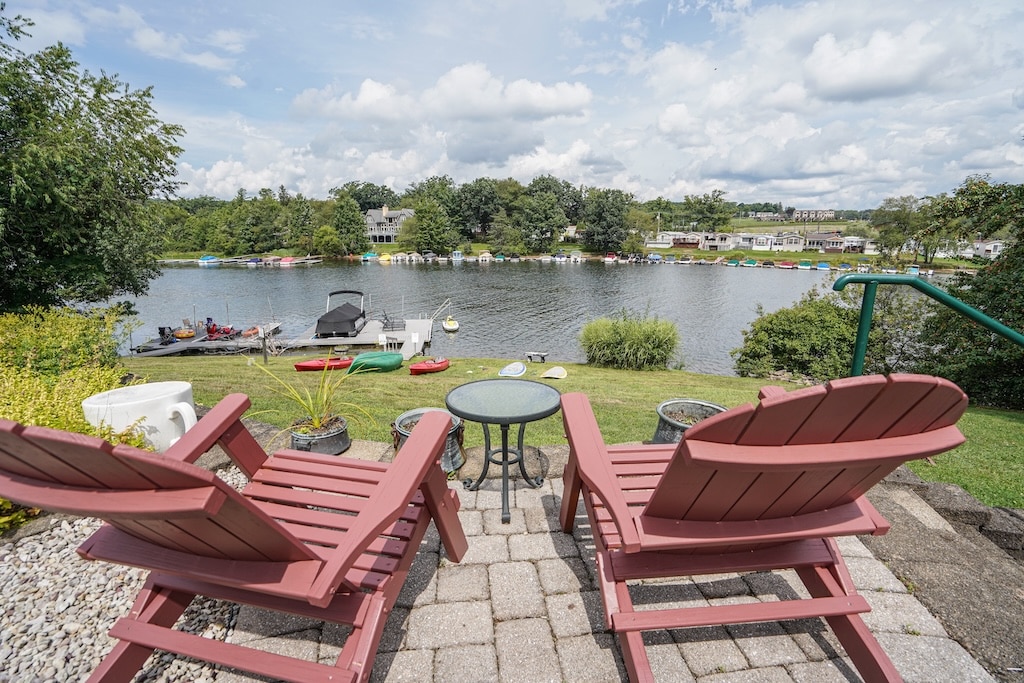 The Best Deep Creek Resort For Couples / The Best Things to do in Maryland for Couples