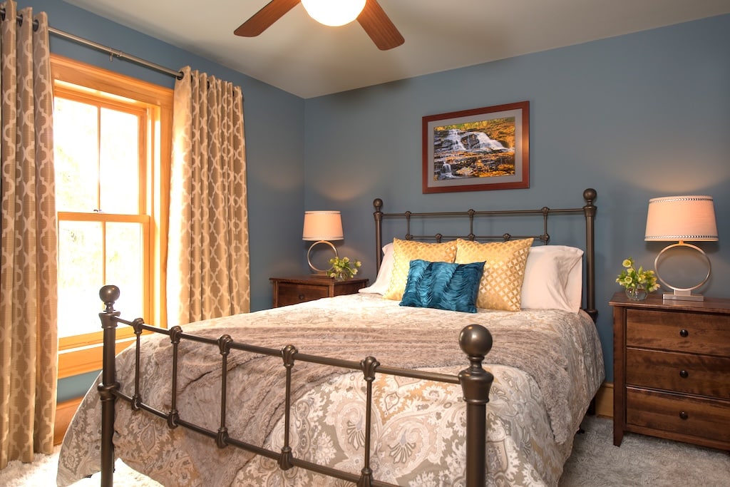 Why You Should Visit Watkins Glen State Park / More State Parks Near our Finger Lakes Bed and Breakfast