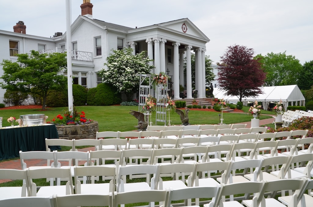 Historic Wedding Venues in Pennsylvania/Best Bed and Breakfast in PA