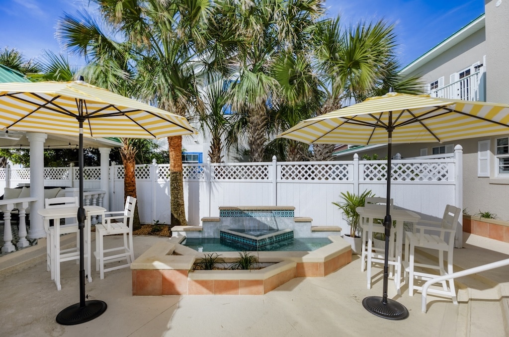 Visit Washington Oaks Gardens State Park