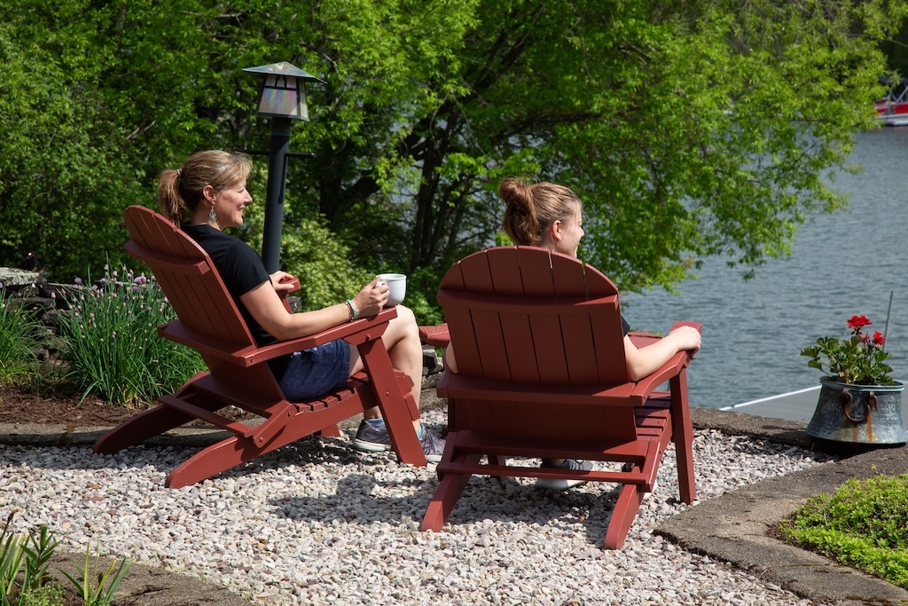 Get on the Water With These Deep Creek Lake Activities / Free Boats at our Deep Creek Lake Resort