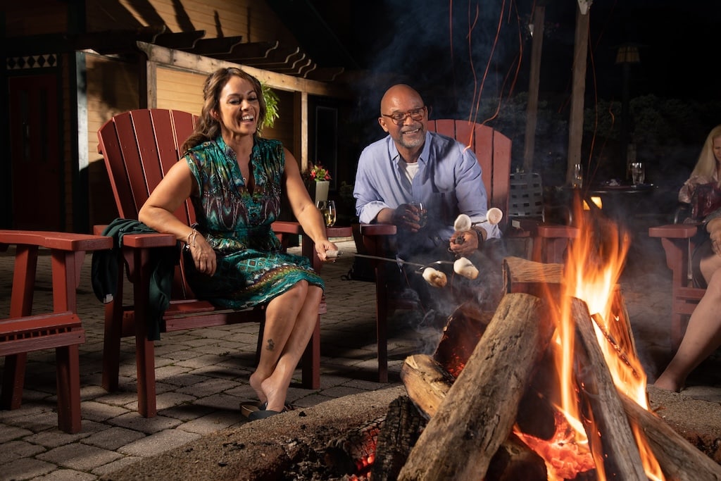 Ride the Wisp Mountain Coaster / More Things to do at Wisp Resort