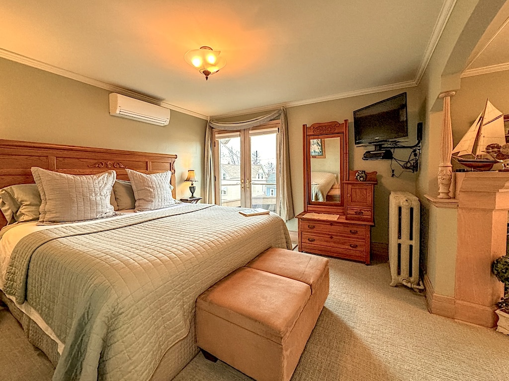 Park Point Duluth and the best place to stay on the waterfront In Duluth