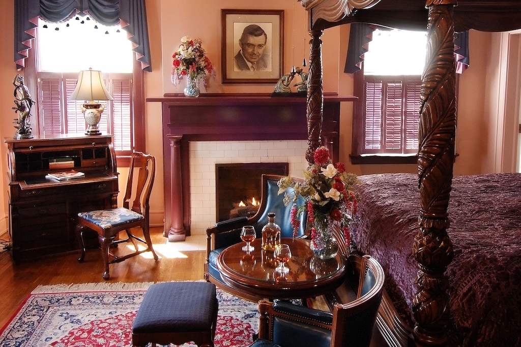 Pennsylvania Weekend Getaways