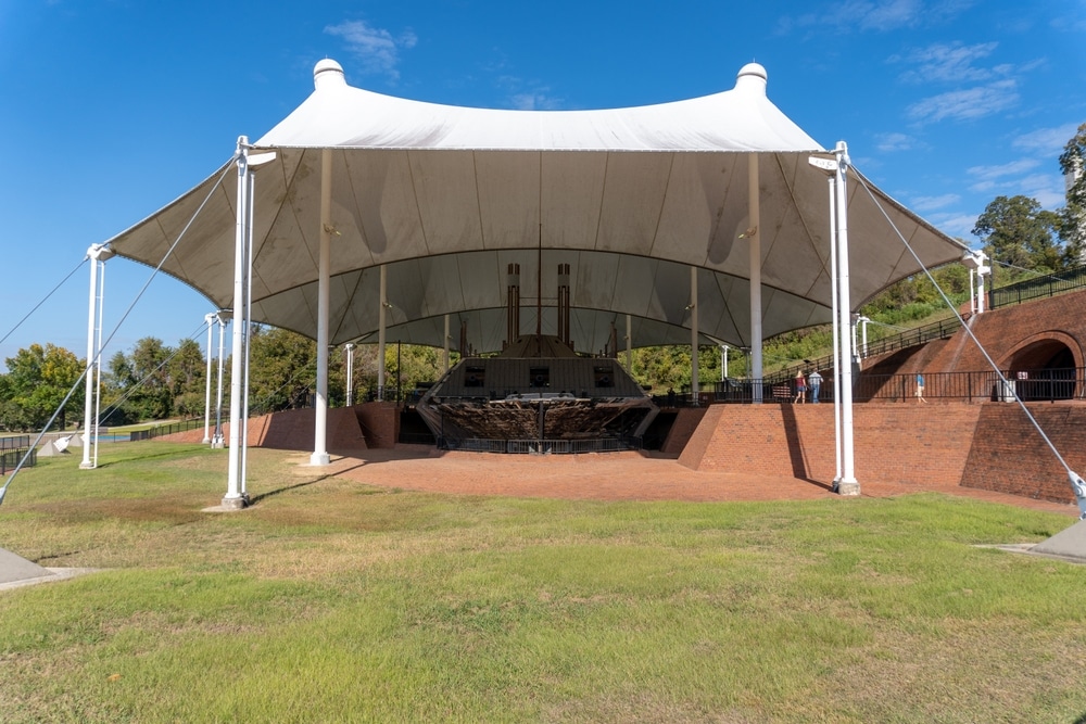 Explore The U.S.S. Cairo Museum / More Things to do at the Vicksburg National Military Park