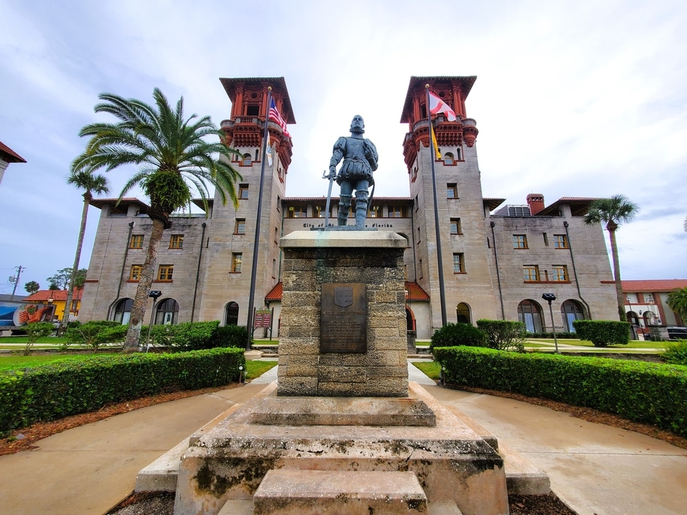 The Lightner Museum is one of the top things to do in St. Augustine