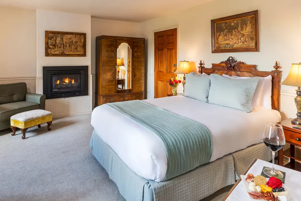 road trip from Seattle to Cannon Beach