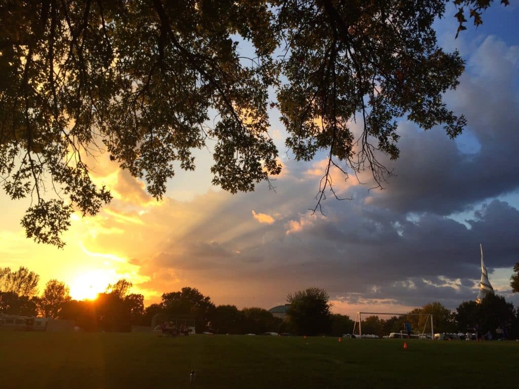 There are lots of romantic getaways in Missouri, but you’ll find something truly special at our Independence bed and breakfast.