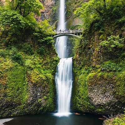 Make a Reservation at Carson Ridge Luxury Cabins in Washington State