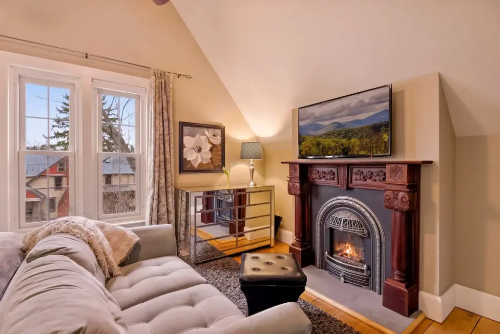 Best Places to Stay in the Finger Lakes