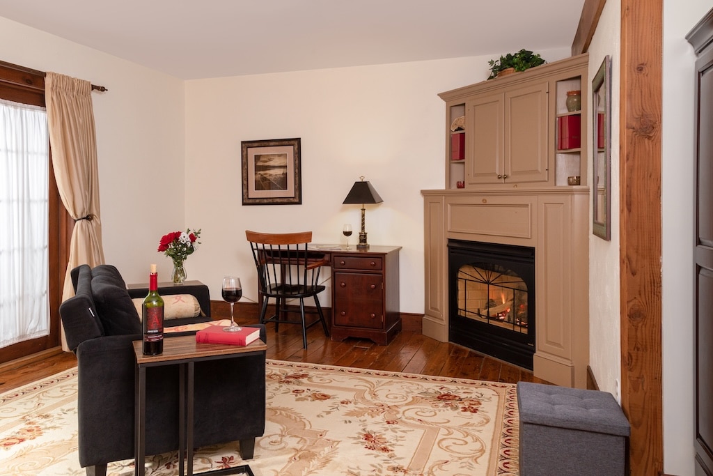 Fall in Connecticut: The Best Things to do Near Mystic