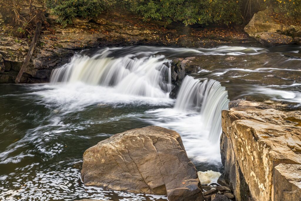 the best things to do at Swallow falls state park