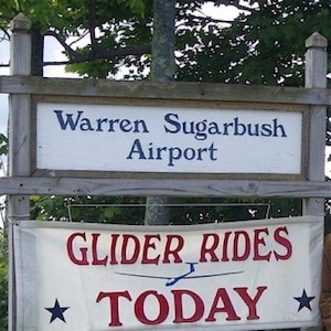 Glider Rides Today