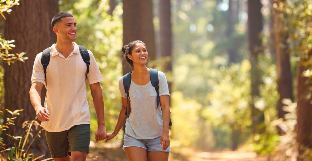 Get Outdoors at Blue Marsh Lake & More State Parks/ Best Lodging Near the Caron Treatment Center