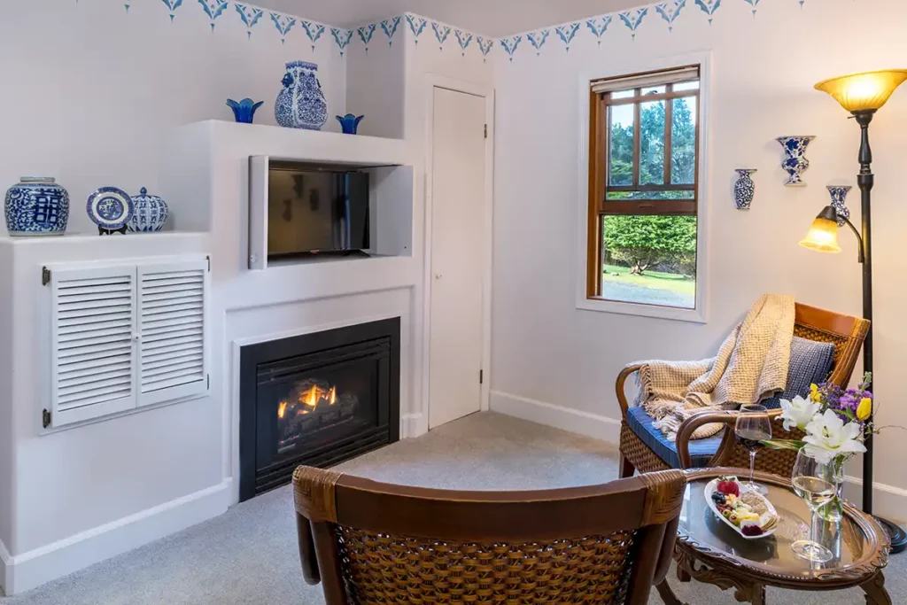 Oswald West State Park