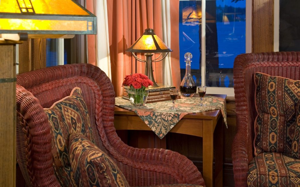 Wineries in Maryland