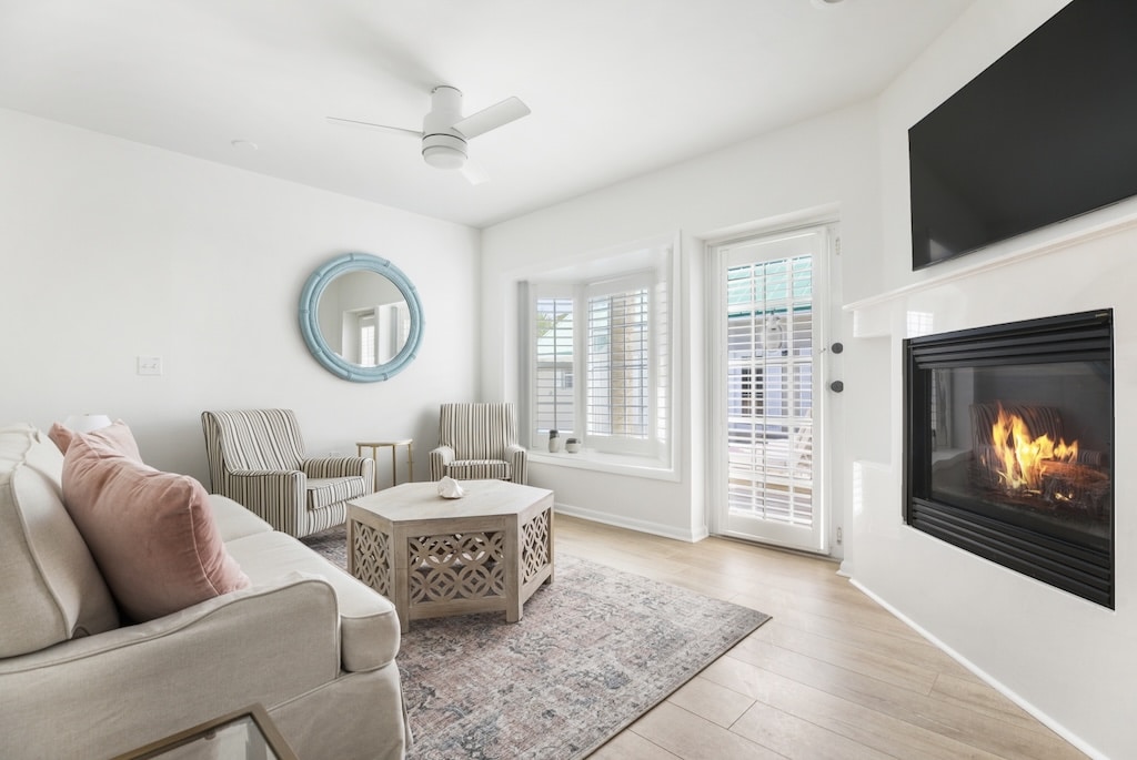 Washington Oaks Gardens State Park is such a lovely place to spend the day, our Flagler Beach will await your return