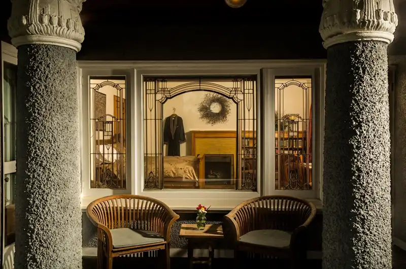 Stay at our luxury hotel in Wausau, the best couples getaway in Wisconsin