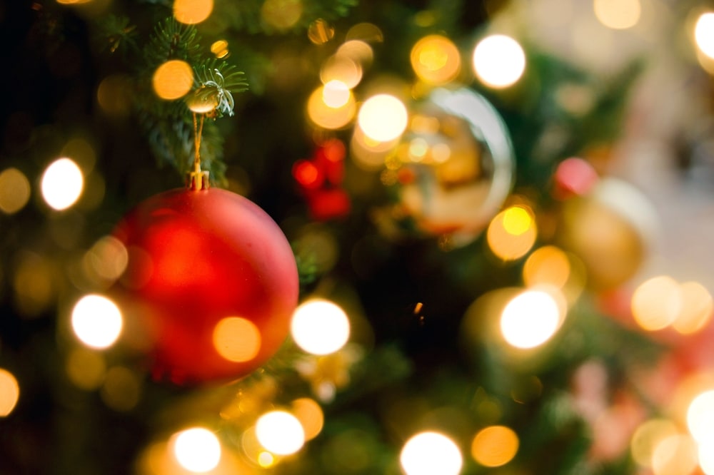 A Biltmore Estate Christmas is the best way to spend the holiday.