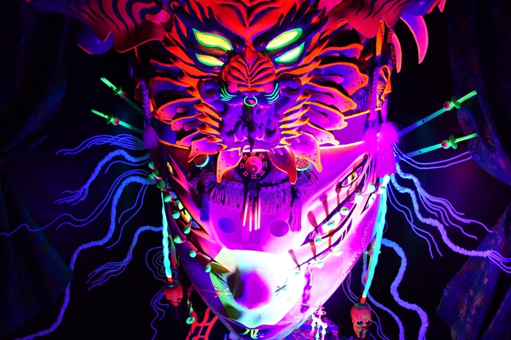 Enjoy Meow Wolf Santa Fe when you stay at our Santa Fe Lodging.