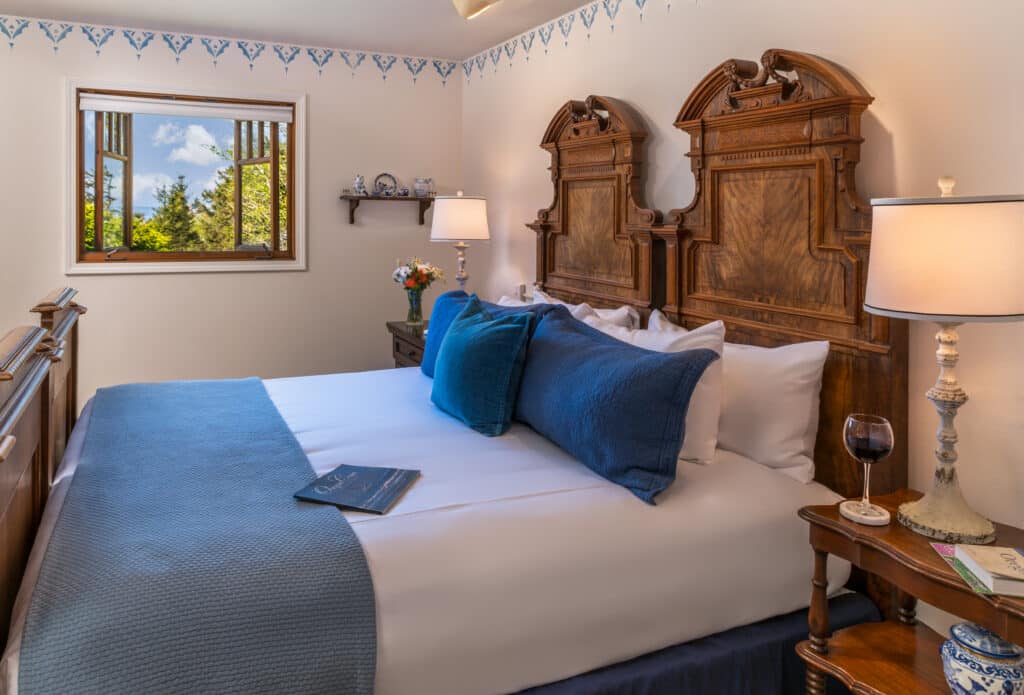 road trip from Portland to the Oregon Coast 