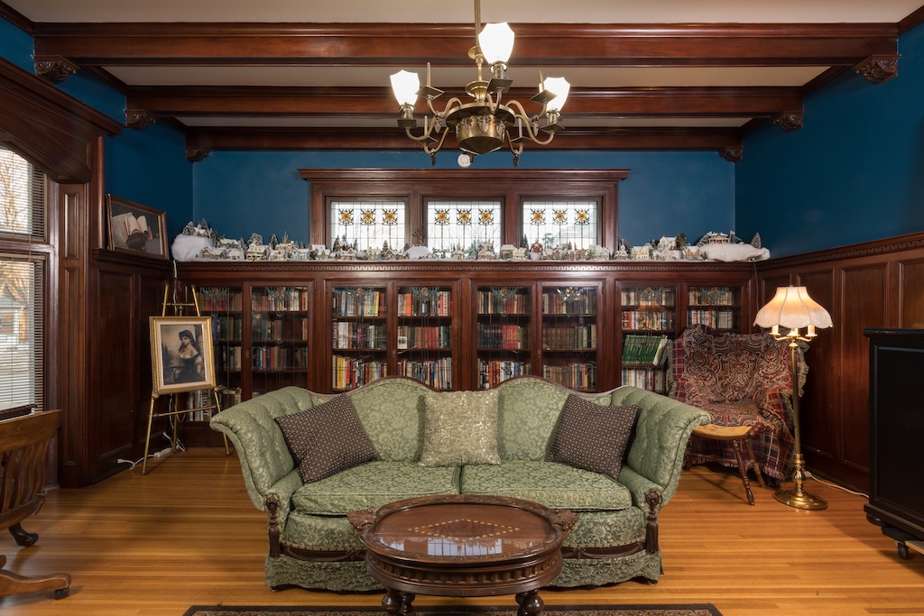 Fun things to do near our Wisconsin Bed and Breakfast 