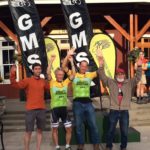 Green Mountain Stage Race winners