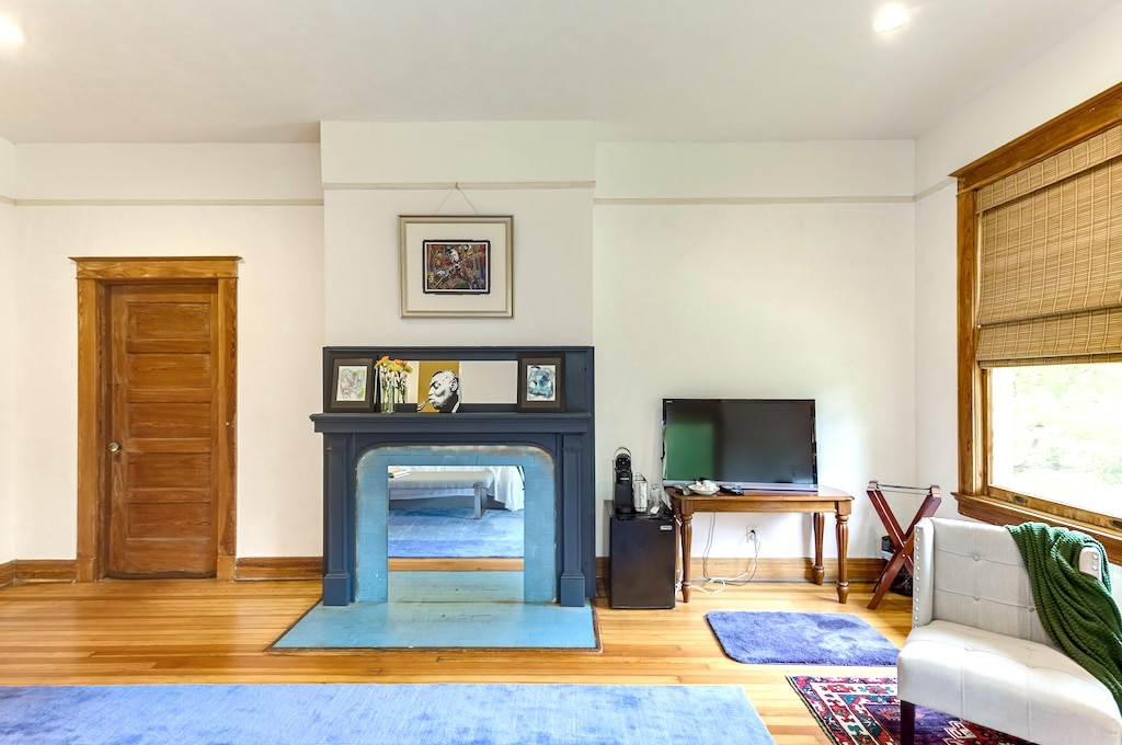 Bottleneck Blues Bar and more bars in Vicksburg MS near our bed and breakfast 