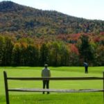 Sugarbush Golf Course
