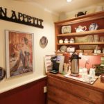 Breakfast Coffee Bar