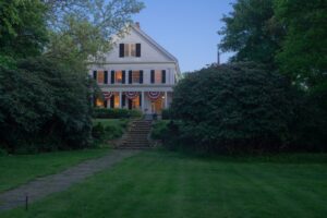 Opportunity vs Potential Inn Investment 