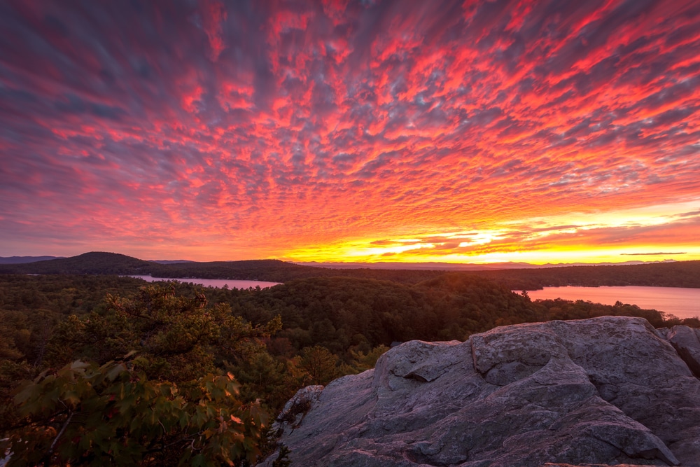 Things to do in Vermont for Couples