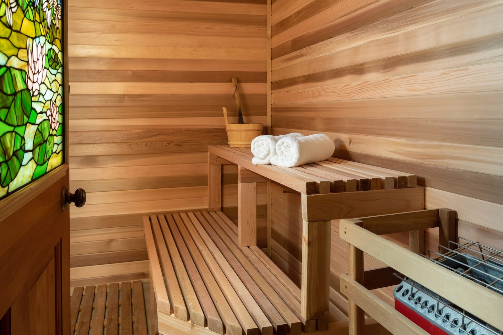 Enjoy our spa experience at our Bed and Breakfast in Wisconsin during on the most romantic weekend getaways in Wisconsin. 