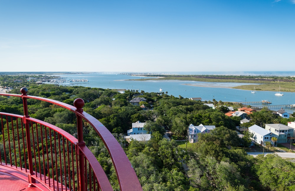 St. Augustine Lighthouse