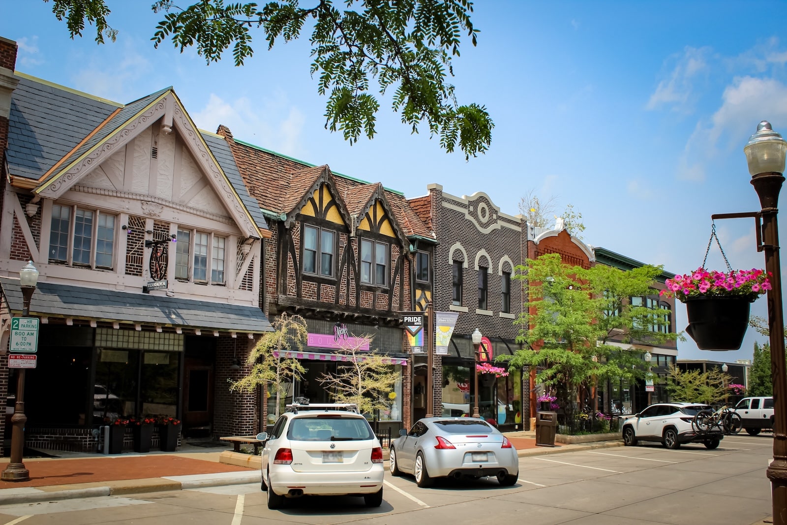 In downtown there are many fun things to do in Wausau, WI. 