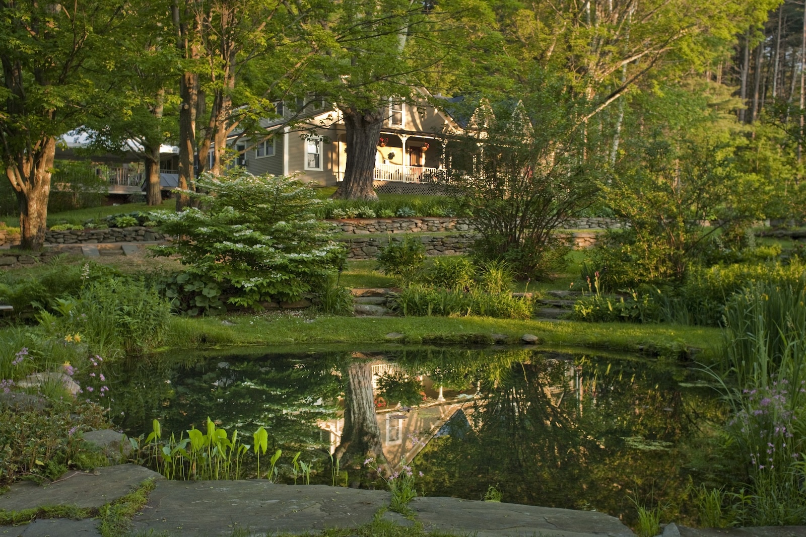 Staying at our Vermont Bed and breakfast near Sugarbush Resort will be a highlight of your getaway