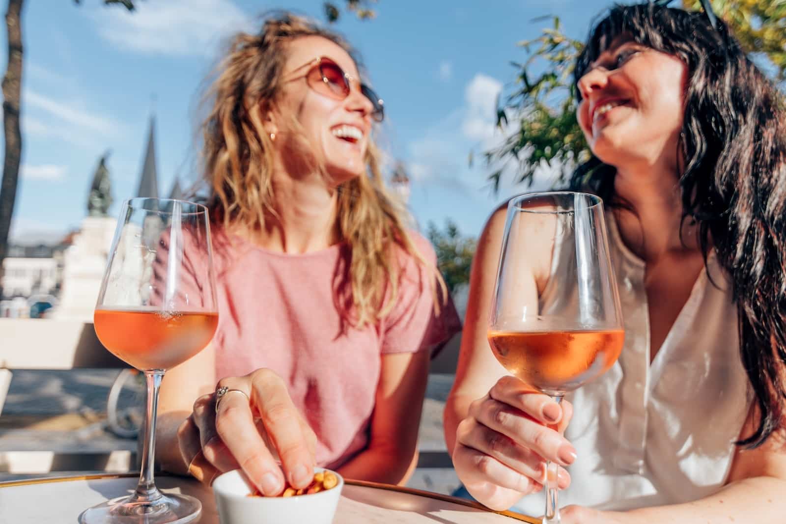Summer Wine Tasting at Madrone Cellars