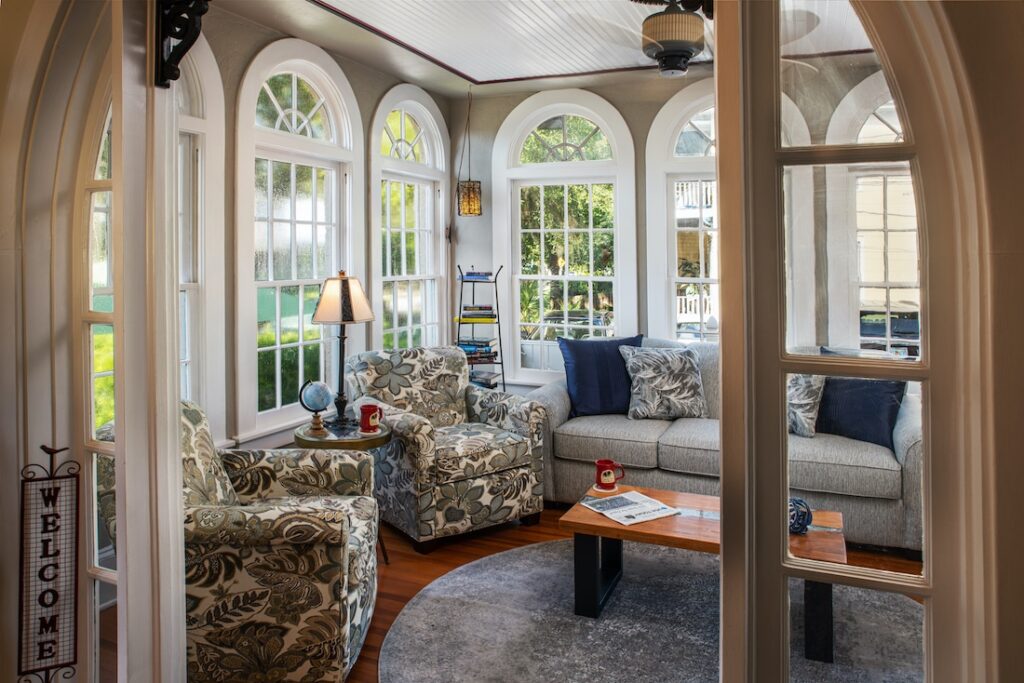 St. Augustine Bed and Breakfast
