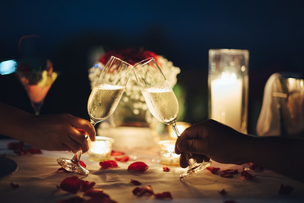 Plan Your Romantic Getaway From Orlando to St. Augustine, Florida this year and stay at our beautiful bed and breakfast
