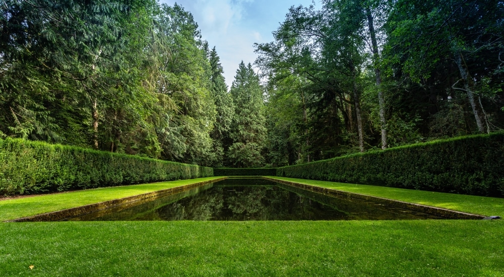 bloedel reserve